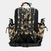 BUILT FOR ATHLETE - Pro Gym Backpack - 45L - ARMY CAMO BUILT FOR ATHLETE - Pro Gym Backpack - 45L - ARMY CAMO